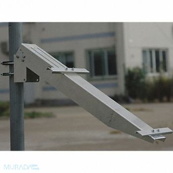 SOLARTECH POWER Soalr Panel Mount Depth 7.00 In, 26KH71