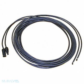 SOLARTECH POWER Connector 4mm PV 20A 12AWG M and F PR, 26KH82