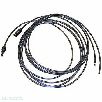 SOLARTECH POWER Connector 4mm PV 20A 12AWG M and F PR, 26KH83