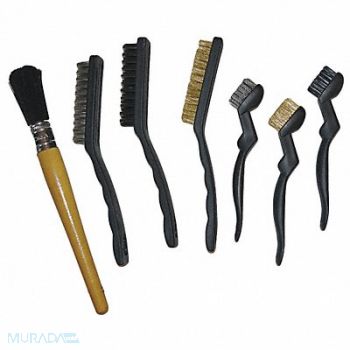 OIL EATER Brush Kit, 26KJ27