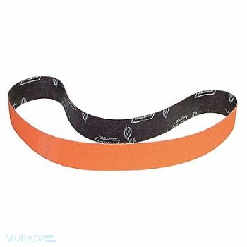 NORTON Sanding Belt 48 in L 6 in W 36G PK10, 26LX95
