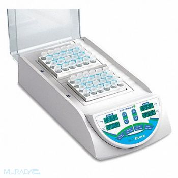 BENCHMARK SCIENTIFIC Digital Dry Bath ABS, 26VC17