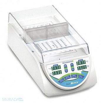 BENCHMARK SCIENTIFIC Digital Dry Bath ABS, 26VC18