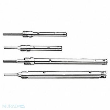 BENCHMARK SCIENTIFIC Generator Probe 7mm x 50mm PK5, 26VC24