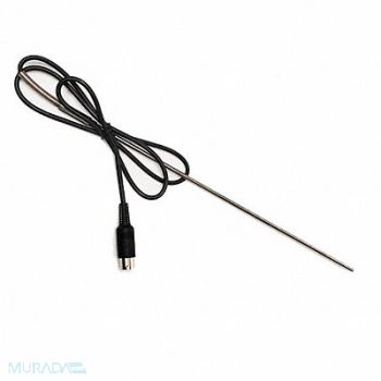 BENCHMARK SCIENTIFIC Temperature Probe Thermistor, 26VC28