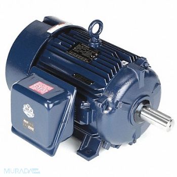 MARATHON MOTORS Motor 25 HP 1765 rpm 284T 230/460V, 26VT85