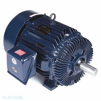 MARATHON MOTORS Motor 50 HP 1780 rpm 326T 230/460V, 26VT96