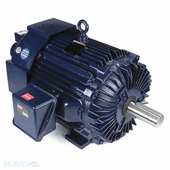 MARATHON MOTORS Vector Motor 125 HP 1785 rpm 444T 460V, 26VU09