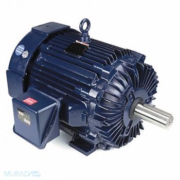 MARATHON MOTORS Vector Motor 150 HP 1790 rpm 445T 460V, 26VU11