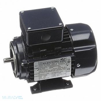 MARATHON MOTORS GP Motor 1/4 HP 1 700 RPM 230/460V 63C, 26VX23