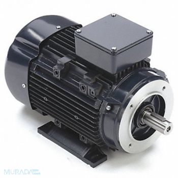 MARATHON MOTORS GP Motor 2 HP 1 745 RPM 230/460V AC 90L, 26VX38