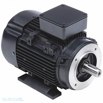 MARATHON MOTORS GP Motor 3 HP 3 500 RPM 230/460V AC 90L, 26VX39