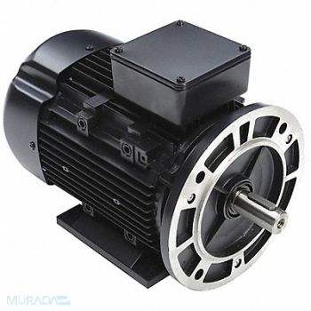 MARATHON MOTORS GP Motor 2 HP 1 745 RPM 230/460V AC 90L, 26VX74