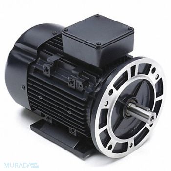MARATHON MOTORS GP Motor 3 HP 3 500 RPM 230/460V AC 90L, 26VX75