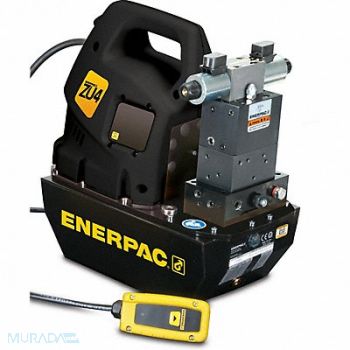 ENERPAC Hydraulic Pump Electric Universal, 26VY35