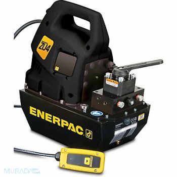 ENERPAC Hydraulic Pump Electric Universal, 26VY40