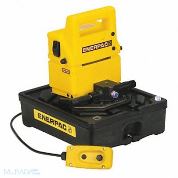ENERPAC Hydraulic Pump Electric Universal, 26VY55