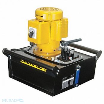 ENERPAC Hydraulic Pump Electric Induction, 26VY62