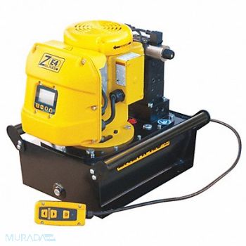 ENERPAC Hydraulic Pump Electric Induction, 26VZ13