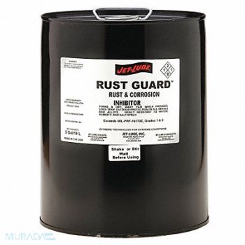 JET-LUBE Corrosion Inhibitor 5 gal, 207UL5