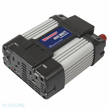 WESTWARD Inverter 115V AC Output Voltage 4.39 W, 26W999