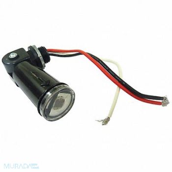 DAYTON Photocontrol Threaded 200 to 240VAC, 26WA91