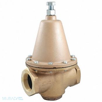 WATTS Water Pressure Regulator Valve 3 In., 26X114