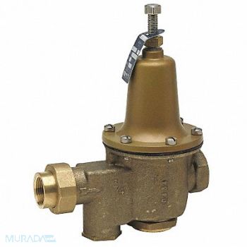 WATTS Water Pressure Regulator Valve 1 In., 26X115