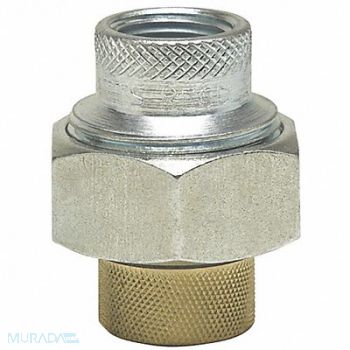 WATTS Dielectric Union 3/4 in For Pipe Size, 26X170