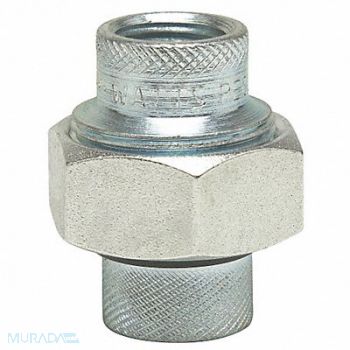 WATTS Dielectric Union 1 1/4 For Pipe Size, 26X174