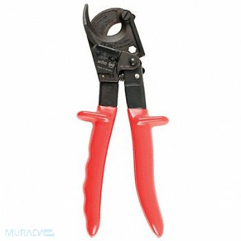 WIHA Insulated Cable Cutter Shear Cut 10 In, 26X243