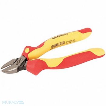 WIHA Diagonal Cutting Plier 8 L, 26X258