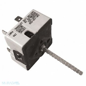 ROBERTSHAW Electric Cooking Control 120/240V, 26X373