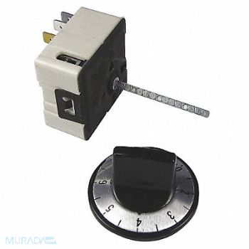 ROBERTSHAW Electric Cooking Control Infinite, 26X381