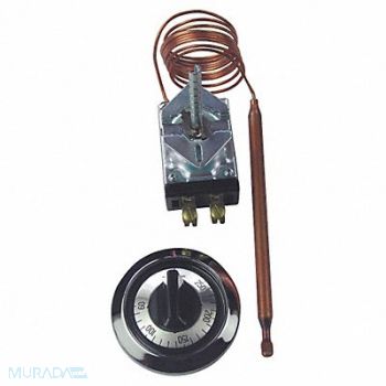 ROBERTSHAW Electric Cooking Control 120/240V, 26X385