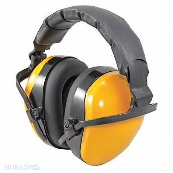 CONDOR Ear Muffs Over-the-Head Dielectric 25dB, 26X622