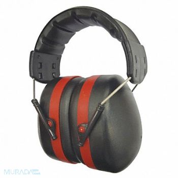 CONDOR Ear Muffs Over-the-Head 24dB, 26X625