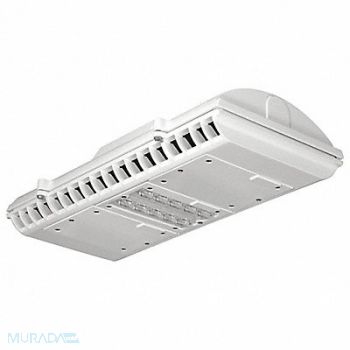 LITHONIA LIGHTING Parking Garage Light LED 4000K 3870 lm, 26X728