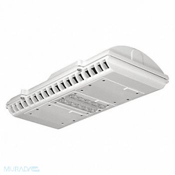 LITHONIA LIGHTING Parking Garage Light LED 4000K 4130 lm, 26X726