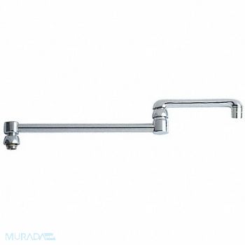 Spout Brass Fits Chicago Faucets, 26Y199