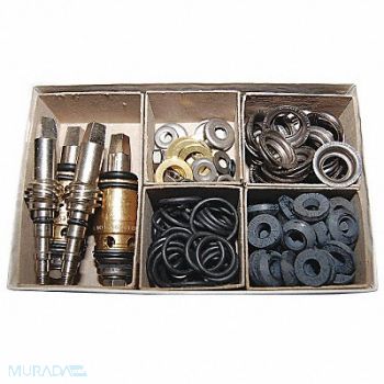 CHICAGO FAUCETS Cartridge Repair Kit, 26Y205