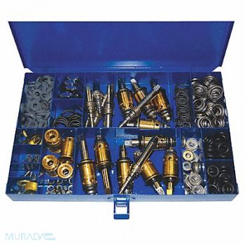 CHICAGO FAUCETS Cartridge Repair Kit, 26Y254