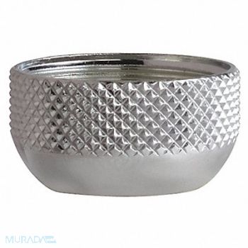 CHICAGO FAUCETS Flow Regulator Brass 13/16 in - 24, 26Y271