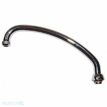 Spout Brass Fits Chicago Faucets, 26Y273