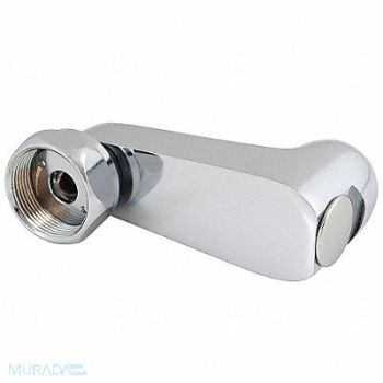 Supply Arm Brass Fits Chicago Faucets, 26Y281