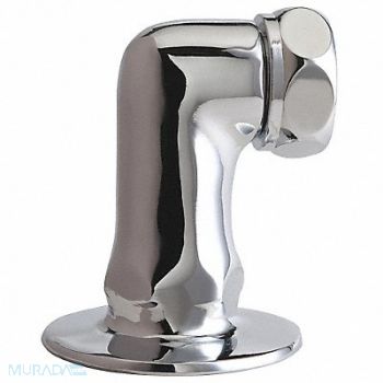 Supply Arm Brass Fits Chicago Faucets, 26Y286