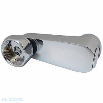 Supply Arm Brass Fits Chicago Faucets, 26Y294