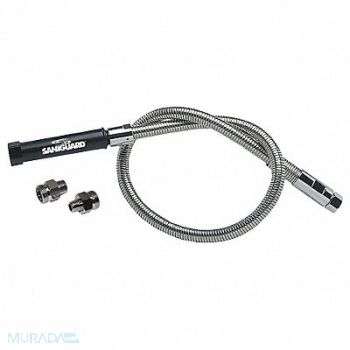 ENCORE Pre-Rinse Hose w/Grip SS 3/4 -14, 26Y319