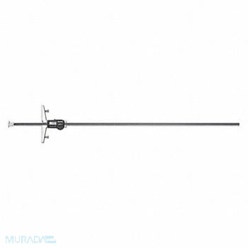 STARRETT Electronic Depth Gage 0 to 32 Range, 26Z187