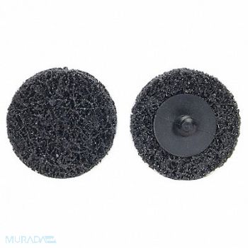 NORTON Surface-Cond Disc 2 in Dia TP PK50, 26ZL03